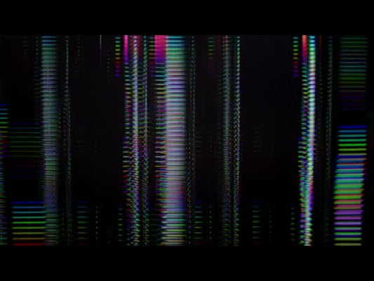 Cpu Glitch 16