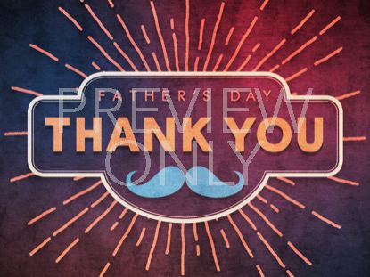 Father's Day Fun Closing Still