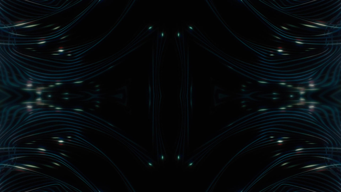Dark Strings 1 Mirror