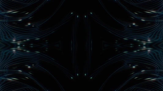 Dark Strings 1 Mirror