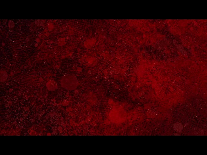 Festive Fall Red