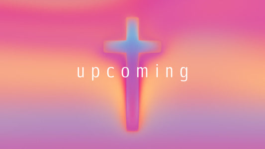 At The Cross Still Upcoming