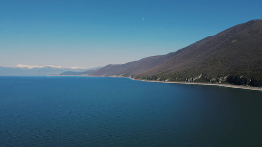 Lake Prespa 14 Still