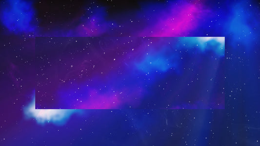 Christmas Galaxy 05 Still