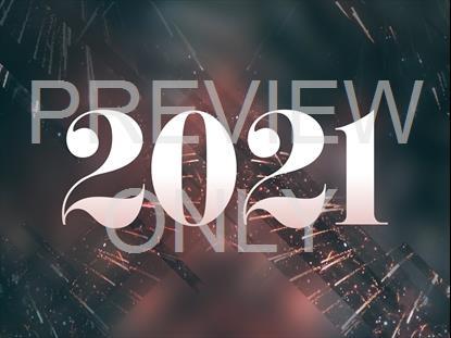 New Year Journey 2021