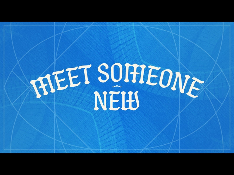 Citizens Of Heaven Meet Someone New