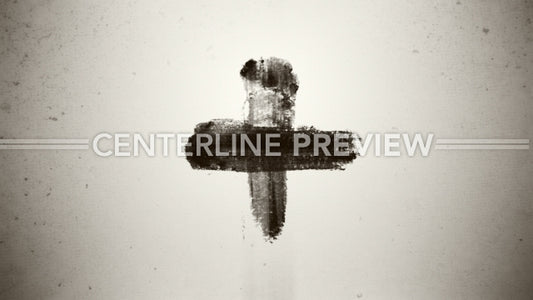 Ash Wednesday Blank Still