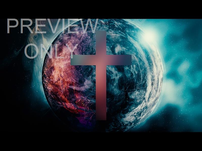 New Worlds Transcend Sermon Title 3