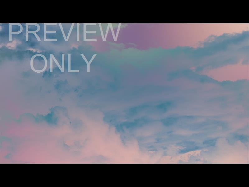 Paradise Clouds 21 Still