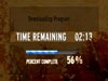 Loading Screen Countdown