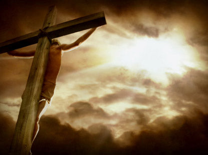 At The Cross Warm