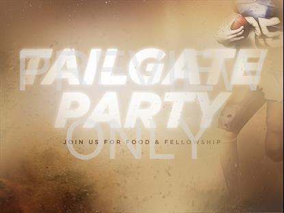 Tailgate Party