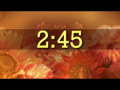 Fall Countdown 2