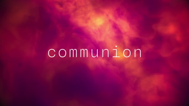 Infinite Flight Communion