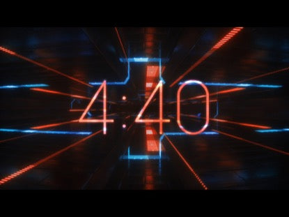 The Grid Countdown