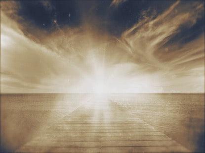 Hope On The Horizon