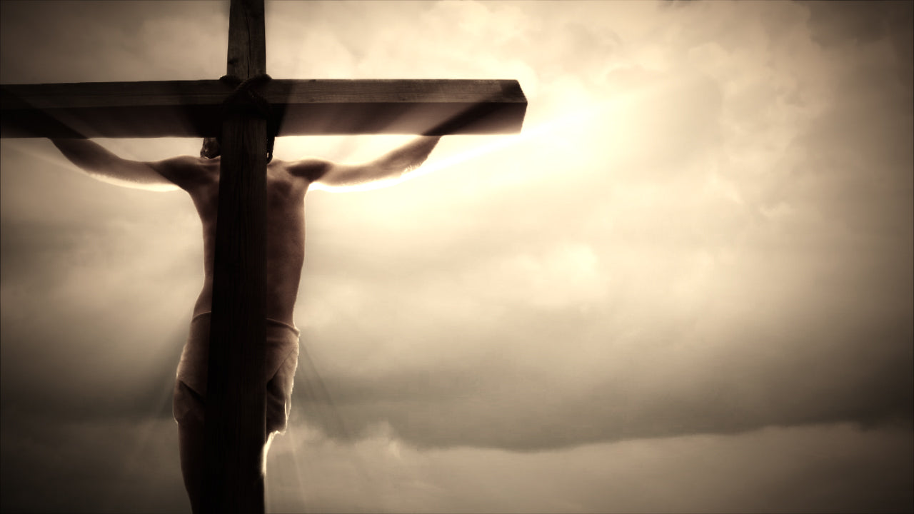 Easter Crosses Still 1