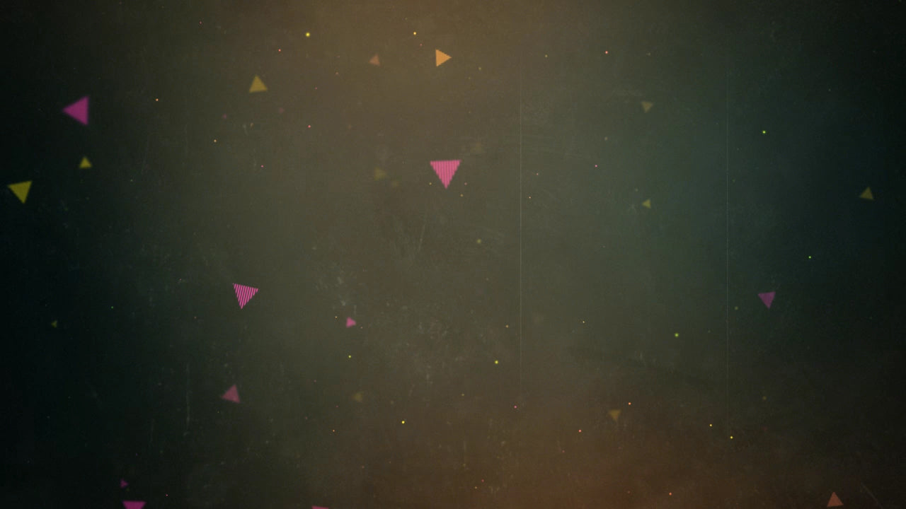 Retro Green 04 Still