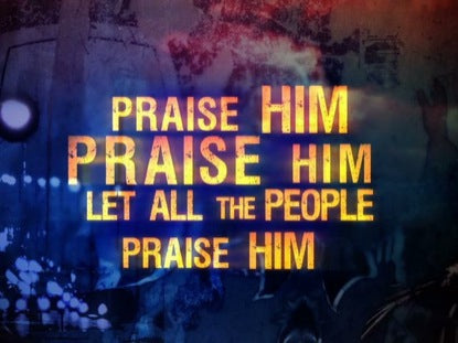 Praise Him Flexx