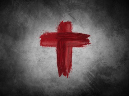 Blood For Our Sins Motion 1