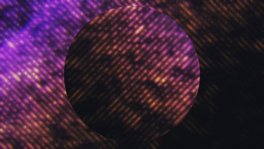Cosmic Glow 13 Still