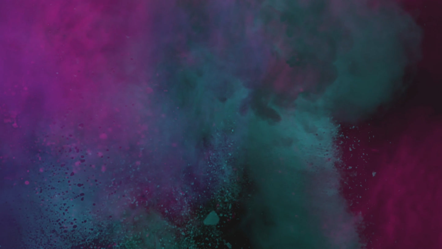 Color Burst 24