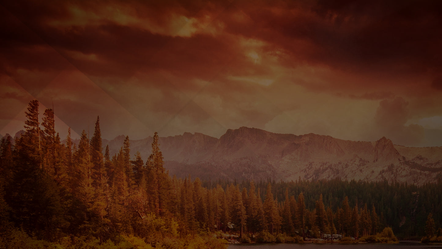 Raised Hallelujah 5 Still