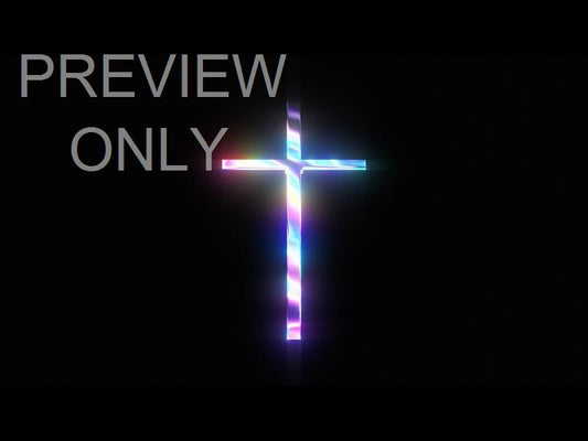 Lttrs Cross Still