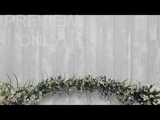 Summer Wreath Still 21