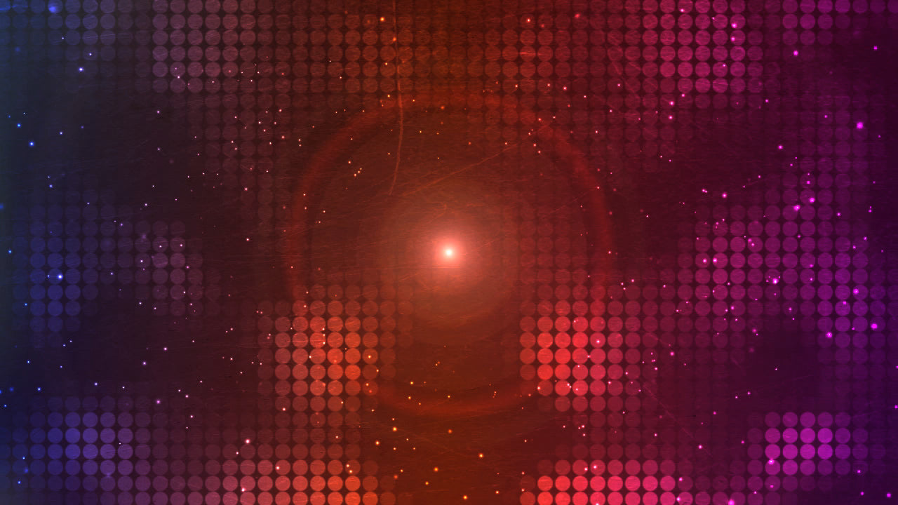 Grunge Grid 02 Still