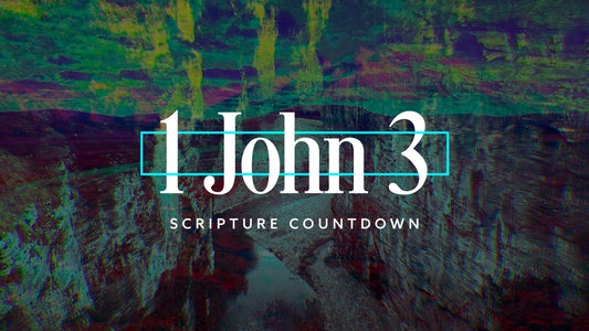 N Z Mashup Scripture Countdown