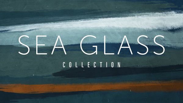 Sea Glass Collection
