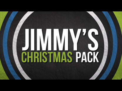 Jimmy's Christmas Pack