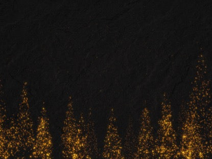 Radiant Forest