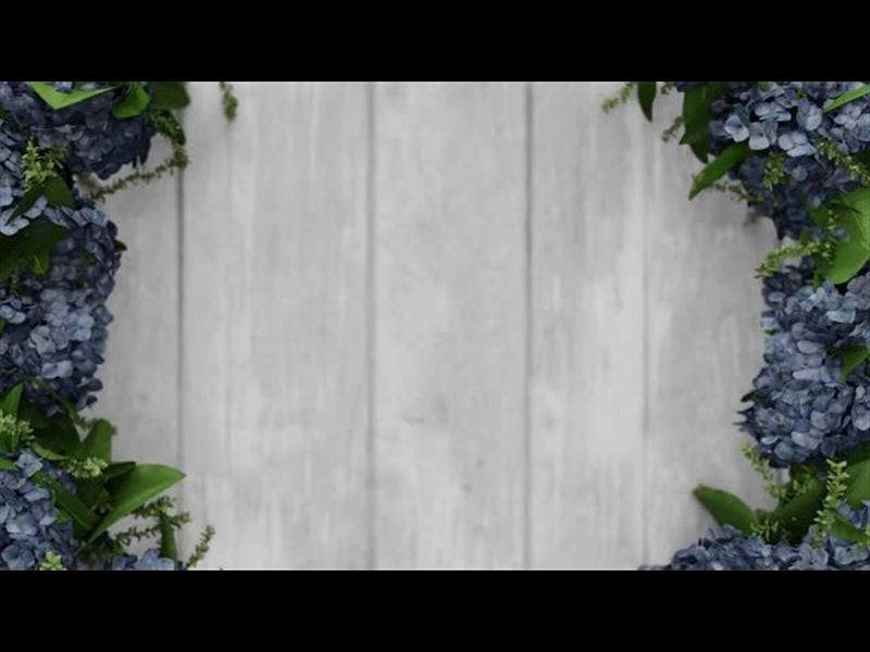 Summer Wreath 1b