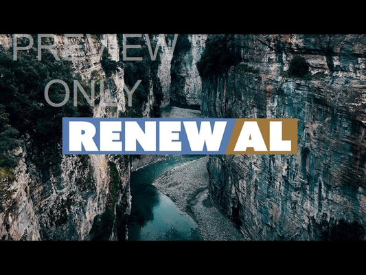 Spring In Osumi Renewal Sermon Title 2
