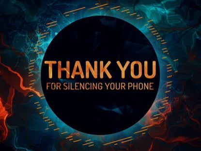 Vibe Thank You Loop