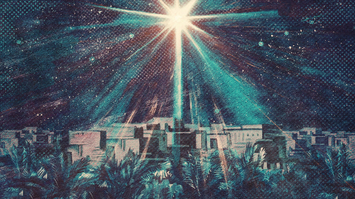 Bethlehem Still