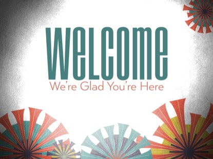 Terrace Days Welcome Motion