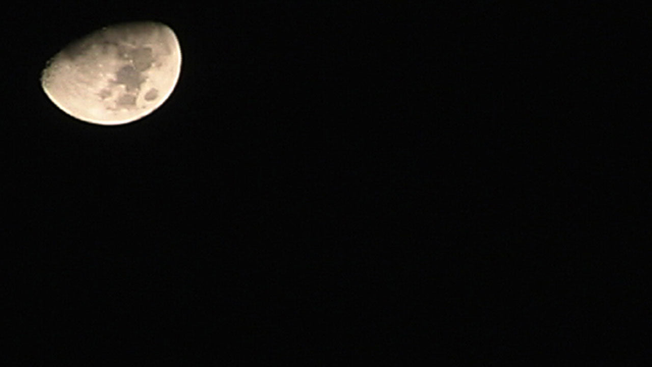 The Moon
