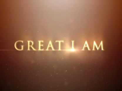 Great I Am Flexx