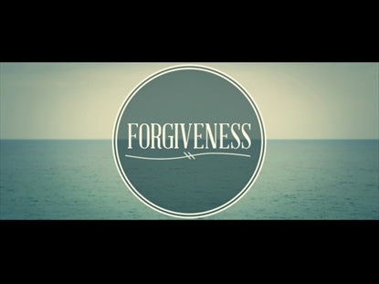 Forgiveness