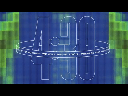 Light Echo Countdown 2