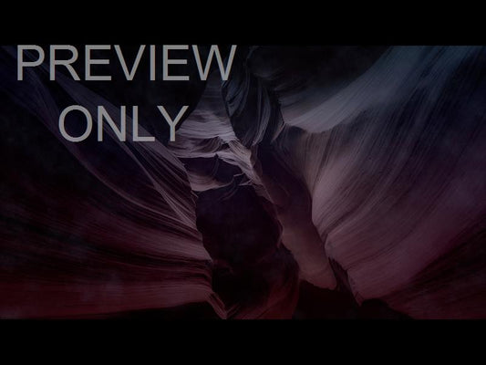 Canyon 8 Still