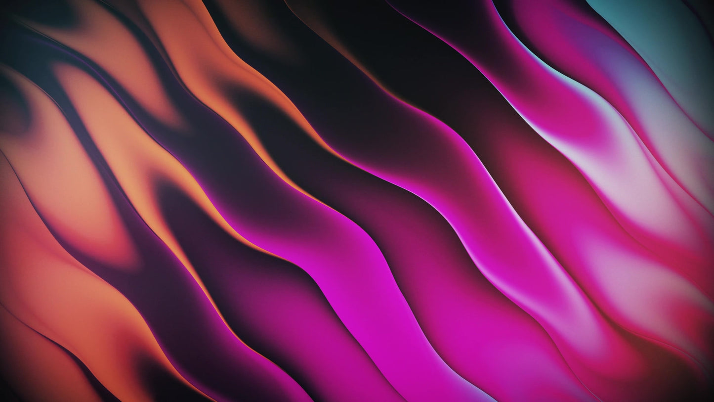 Radiant Flow 10 Still