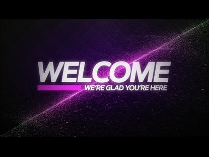Engage Welcome