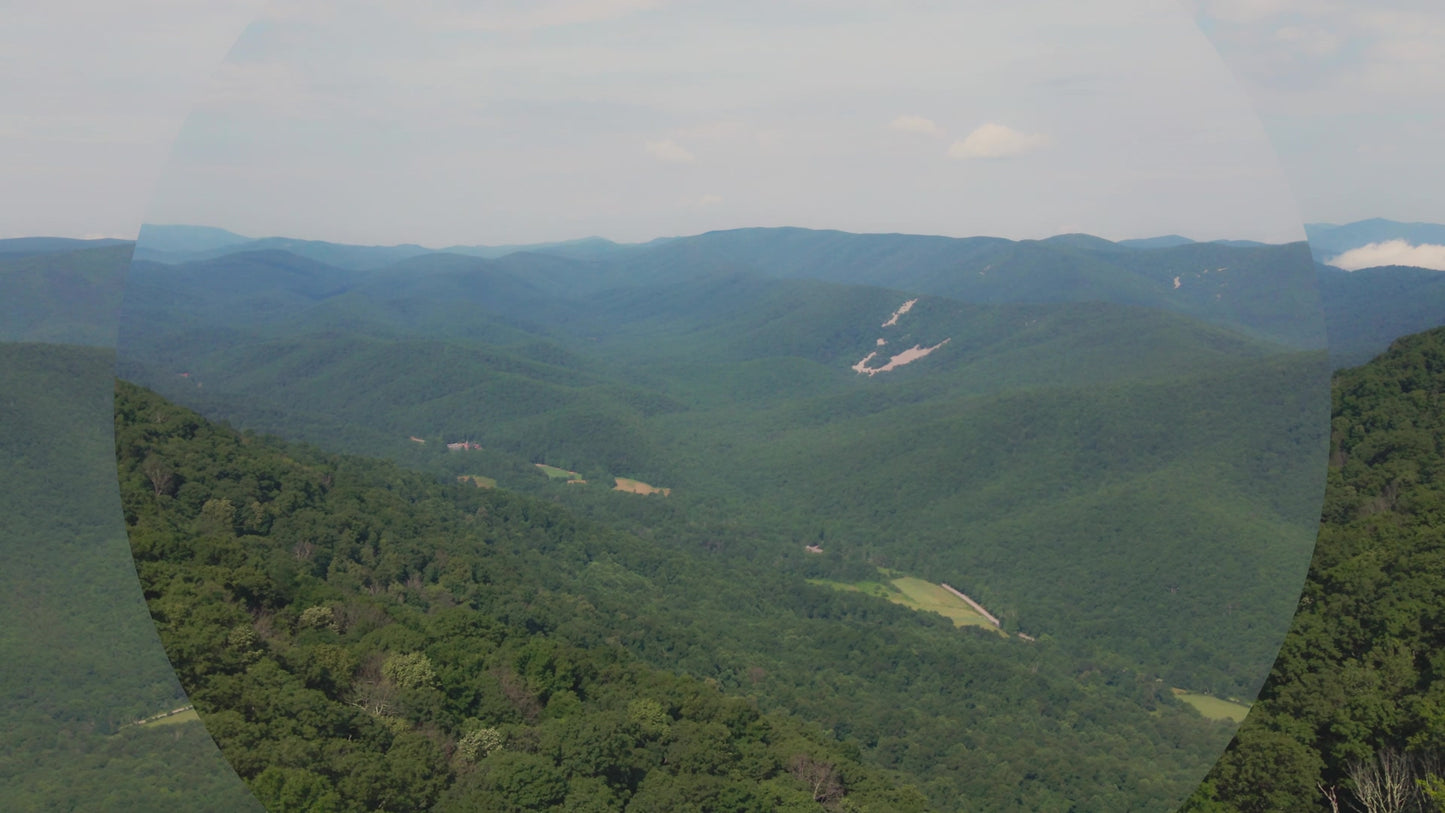 Over The Mountains Still 07