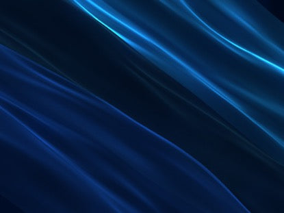 Silken Dark Blue Slow