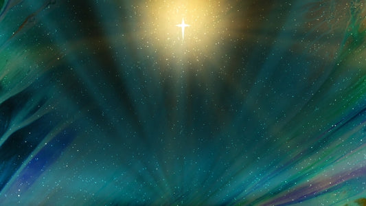 Painted Christmas 03