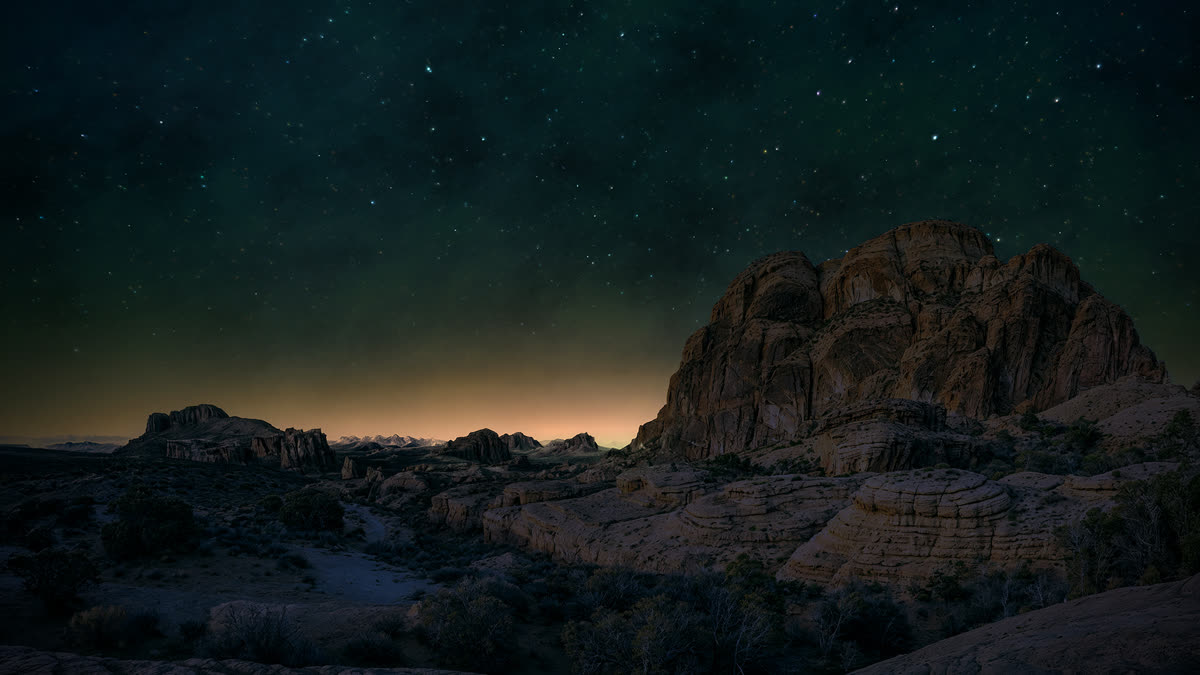Starfall 7